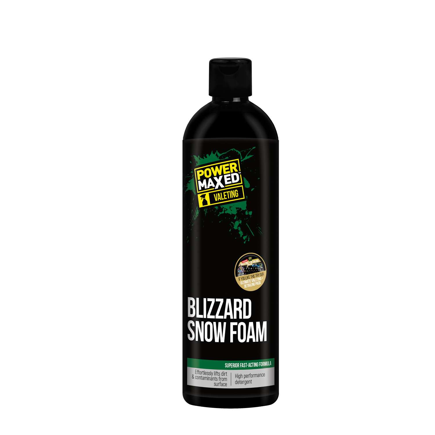Blizzard Snow Foam - 500 ml