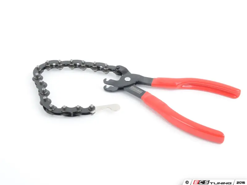 Schwaben Exhaust Pipe Cutter, view 1