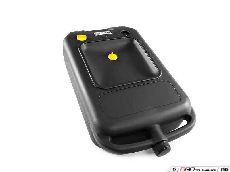 Schwaben Oil Storage Catch Can - 10-Litre, view 1