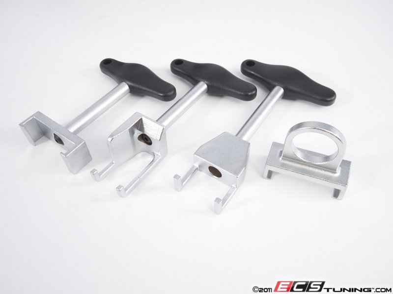 Schwaben Ignition Coil Puller Kit - 4 Pieces