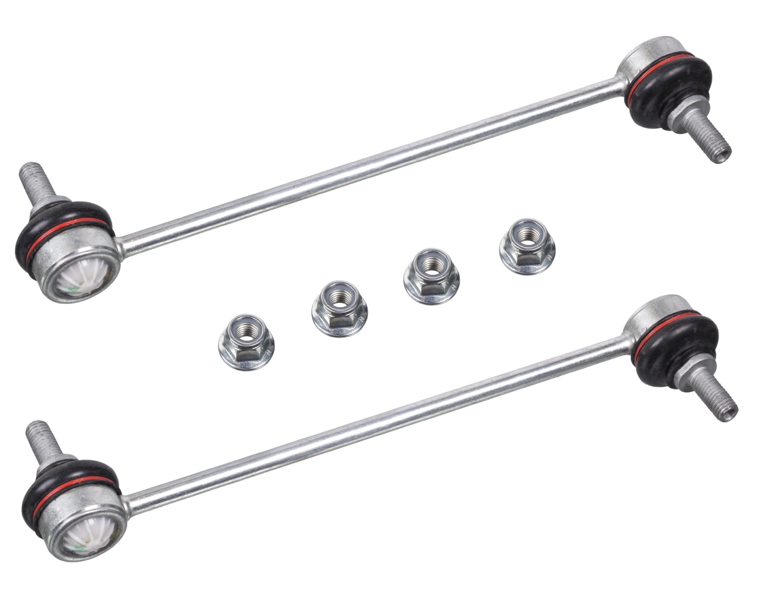 Febi Bilstein Shortened Drop Links - VAG PQ25 Platform Cars