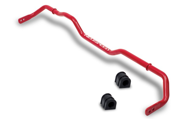 Neuspeed Rear Anti-Roll Bar 4WD Only 25mm