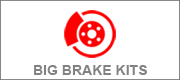 scirocco big brake kits