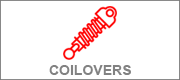 Octavia Mk2 coilovers