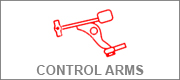 mk5 Golf control arms