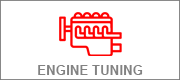 Caddy engine tuning