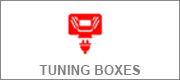 scirocco Tuning Box