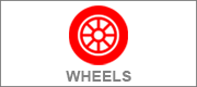 Audi A3 8L Alloy Wheels