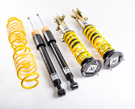 ST Suspension ST XTA Coilovers - VW Polo (6R) - Awesome GTI