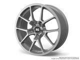 Neuspeed Flow Formed RSe10 Alloy Wheels 19x8 5x112