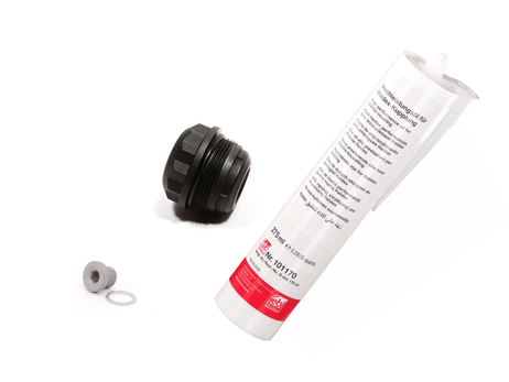 Haldex Generation 1 Oil and Filter Service Kit - Awesome GTI - Volkswagen  Audi Group Specialists