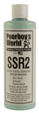 Poorboy's Super Swirl Remover SSR2 (Medium Abrasive) (473ml)