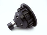 Wavetrac Differential - For 2WD DSG VAG 02E Transmission