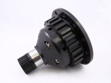 Wavetrac Differential - For 4WD DSG VAG 02E Transmission