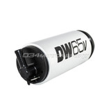 DeatschWerks DW65v High-Flow Fuel Pump - 2WD Cars Only