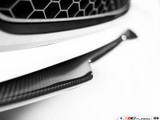 ECS Tuning Carbon Fiber Front Lip Spoiler