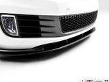 ECS Tuning Carbon Fiber Front Lip Diffuser