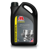 Millers Nanodrive 'CFS' 5w40 NT+ Engine Oil - 5 Litre