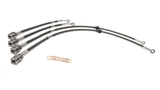 Racingline Performance Brake Hose Set - MQB Models