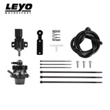 Leyo Motorsport Diverter Valve Kit - EA888 Gen 3