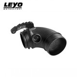 Leyo Motorsport Hi-Flow Turbo Inlet Elbow- EA888 Gen3