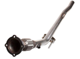 Milltek De-Cat Downpipe - Polo (9N3) GTI 1.8T