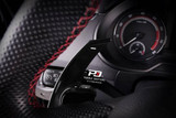 PD Billet Paddle Shift Extensions - Skoda