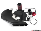 ECS Tuning Kohlefaser Luft-Technik Carbon Fibre Intake System - S4 / S5 B9 3.0TFSI