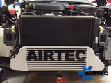 Airtec Intercooler Upgrade for Audi S1 Quattro