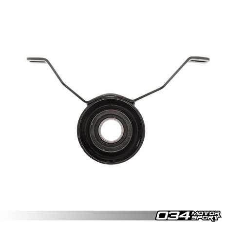 034Motorsport Propshaft Support Centre Bearing - Audi A4 (B7), view 2
