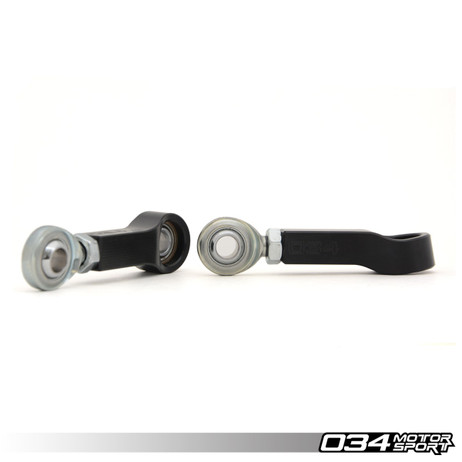 034Motorsport Adjustable Rear Anti Roll Bar Drop Links (PQ35), view 2