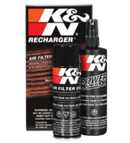 K&N Recharger Kit