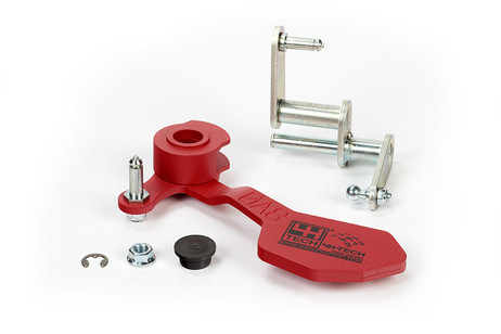 4H-Tech Short Shift Kit 0A8-Diesel, view 2
