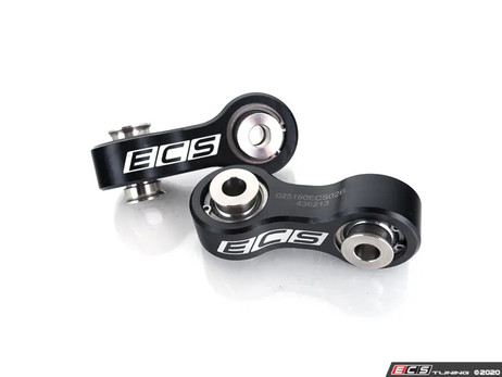 ECS Tuning Billet Performance Rear Sway Bar End Links - Audi B8