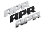 APR 3D-Badge