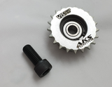 VIS Motorsport Balance Shaft Freewheel Deactivation Sprocket - 2.0T FSI EA113