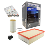 Service Kit - 2.0TSI (EA888 Gen 3) - MQB Platform