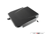 ECS Tuning Carbon Fibre ECU Cover - Audi B9 S4/S5/RS5