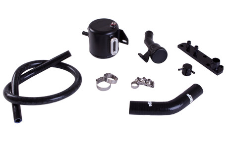 【再度値下げしました】VW用Forge Oil Catch Tank Kit 再度値下げしました】VW用Forge Oil Catch Tank Kit