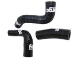 Forge Silicone Breather Hoses for the 225hp 1.8T