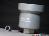 ECS Tuning Billet Aluminum Oil Filter Housing Kit 2.0T-FSI (EA113)