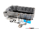 ECS Tuning 1.8 20v Turbo Hybrid Sump Conversion Kit