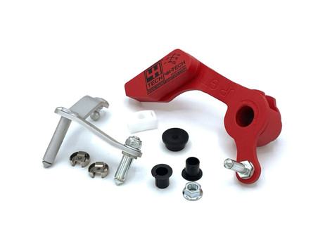 4H-Tech Short Shift Kit VW Up! GTI, view 2