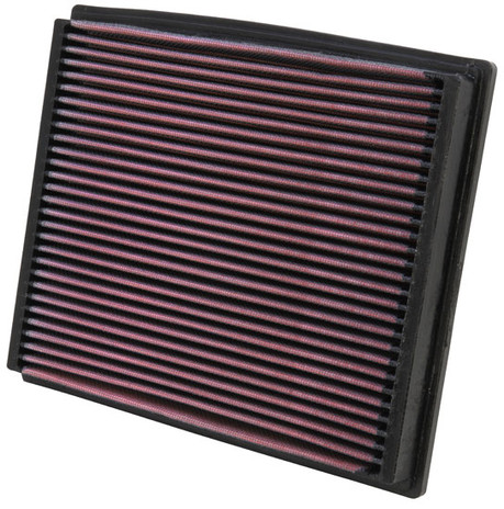 Pipercross Volkswagen Bora Panel Filter - 1.9TDI - Awesome GTI