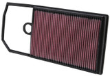 K&N Panel Filter Lupo/Polo 6N2 - 1.4 16v/1.6 16v