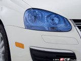 LaminX Headlight Protective Film - Optic Blue Golf 5