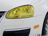 LaminX Headlight Protective Film - Yellow Golf 5