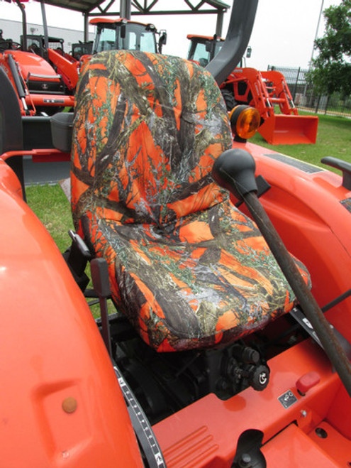 KU21 2014 and Newer  FOR KUBOTA TRACTORS L2501,L3301,L3901,L4701 L3302,L3902