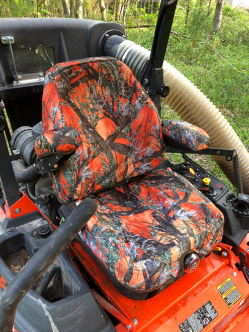 KU27 2013 and Newer for KUBOTA Zero Turn Mowers Z700 Series