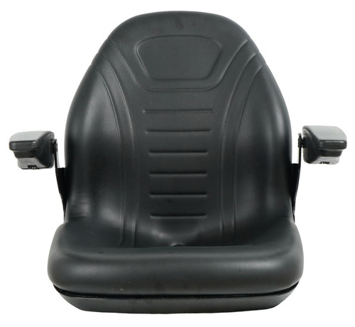 Tractor Seat (one piece), tractor seat, seat covers, seat replacement, New Holland, Ford, John Deere, Kubota, Massey Ferguson, new holland, bucket seat, utv, side by side,armrest, heavy duty, adjustable armrest Tractor Seat (one piece), tractor seat, seat covers, seat replacement, New Holland, Ford, John Deere, Kubota, Massey Ferguson, new holland, bucket seat, utv, side by side,armrest, heavy duty, adjustable armrest